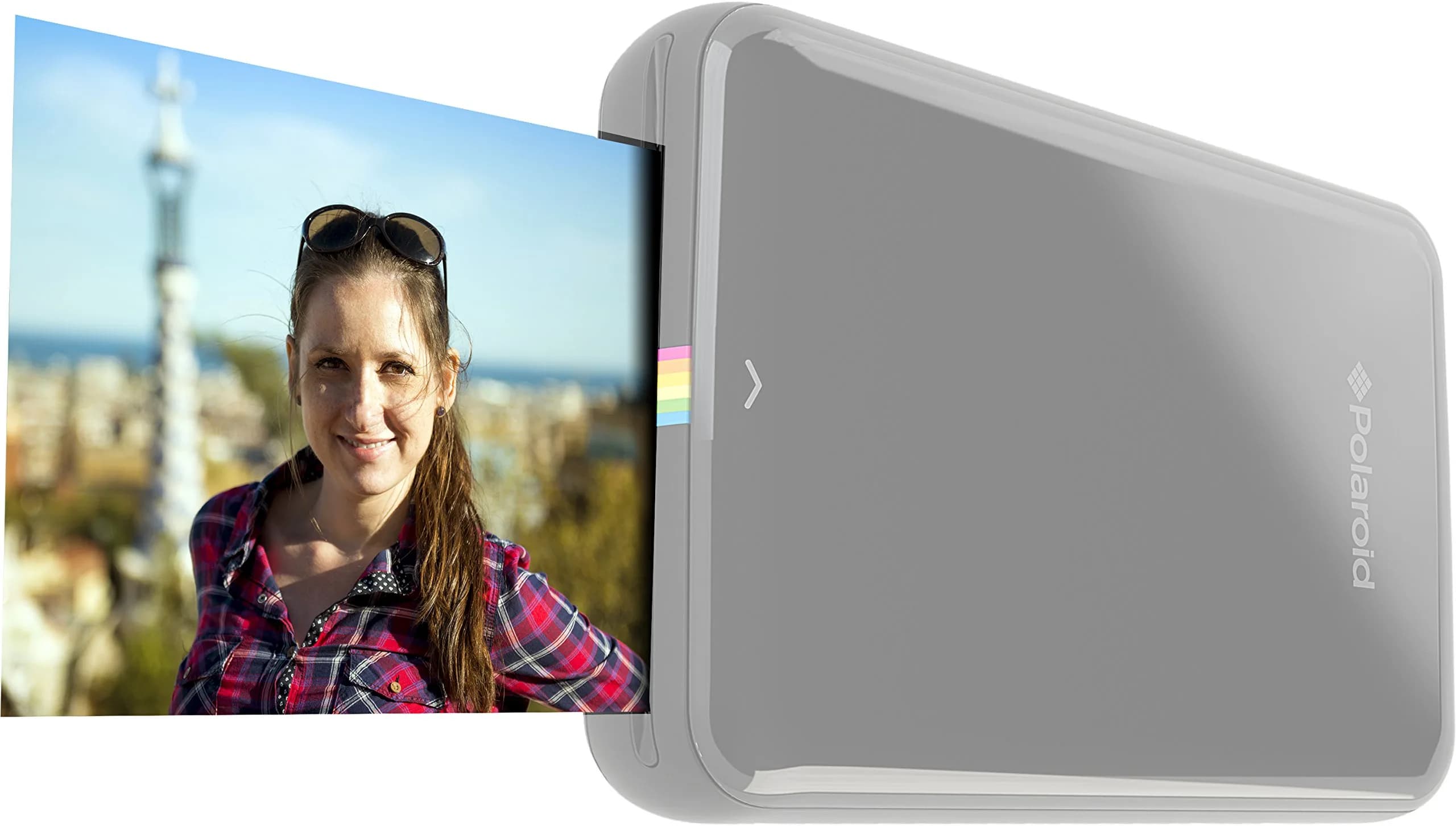 Zink Premium Instant Photo Paper 2"x3" (20 Pack) | Compatible with Polaroid Cameras & Printers - view 4