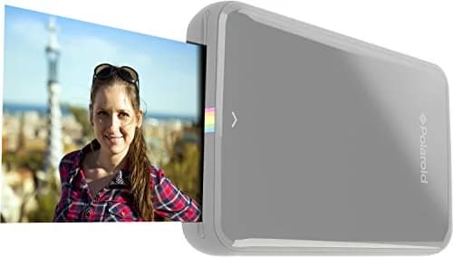 Polaroid POLZ2X320 Premium Zink Photo Paper Twin Pack 20 Sheets | Sticky-Backed, Smudge-Proof Prints for Instant Cameras thumbnail 4