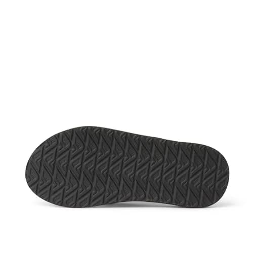Reef Phantoms Mens Beach Flip Flop Water Friendly Supportive Molded Footbed Brown 9 thumbnail 7