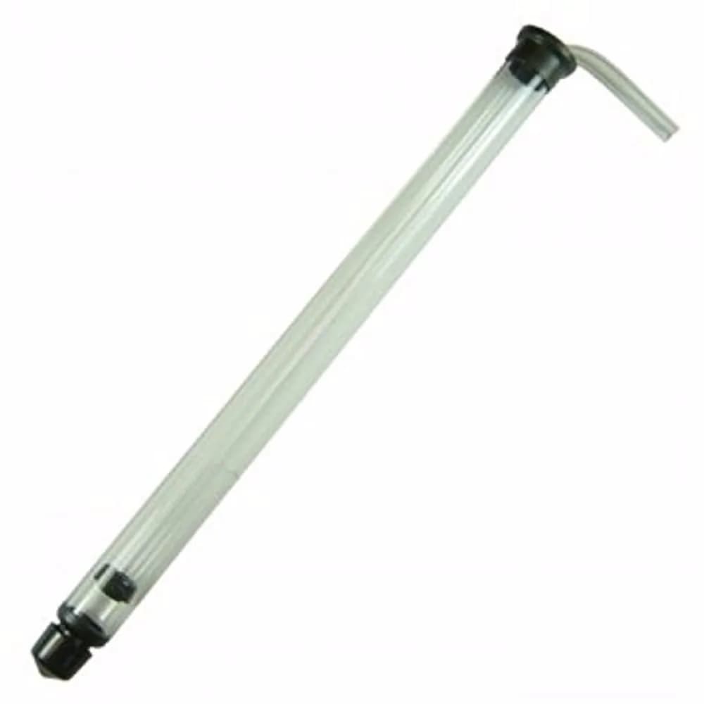 Fermtech 3/8in Auto-Siphon 24" Long | For Larger Buckets & Carboys - main product image