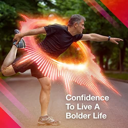 MegaRed Omega-3 Krill Oil 350mg Softgels (130 Count, 60ml) | Supports Heart Health with Astaxanthin thumbnail 8