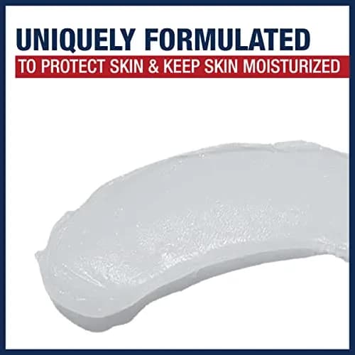 Aquaphor Advanced Therapy Healing Ointment 200ml (7 oz) | Clinically Proven Skin Protectant for Dry, Compromised Skin thumbnail 4
