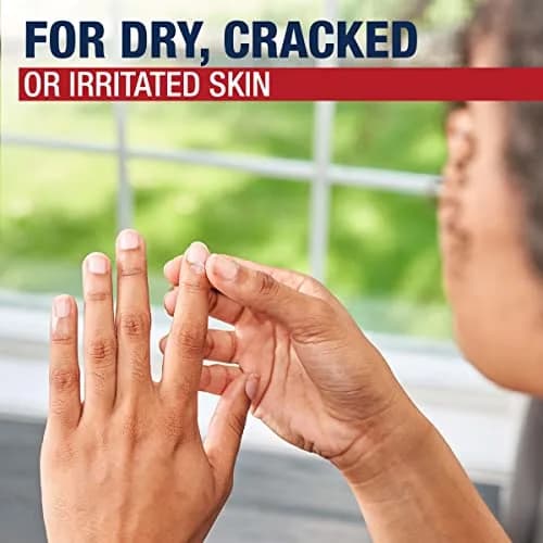 Aquaphor Advanced Therapy Healing Ointment 200ml (7 oz) | Clinically Proven Skin Protectant for Dry, Compromised Skin thumbnail 5