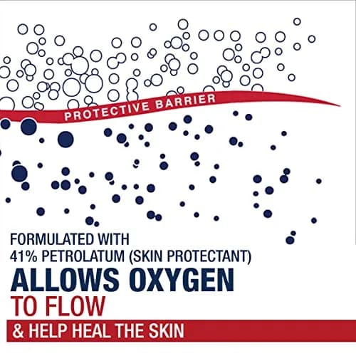 Aquaphor Advanced Therapy Healing Ointment 200ml (7 oz) | Clinically Proven Skin Protectant for Dry, Compromised Skin thumbnail 6