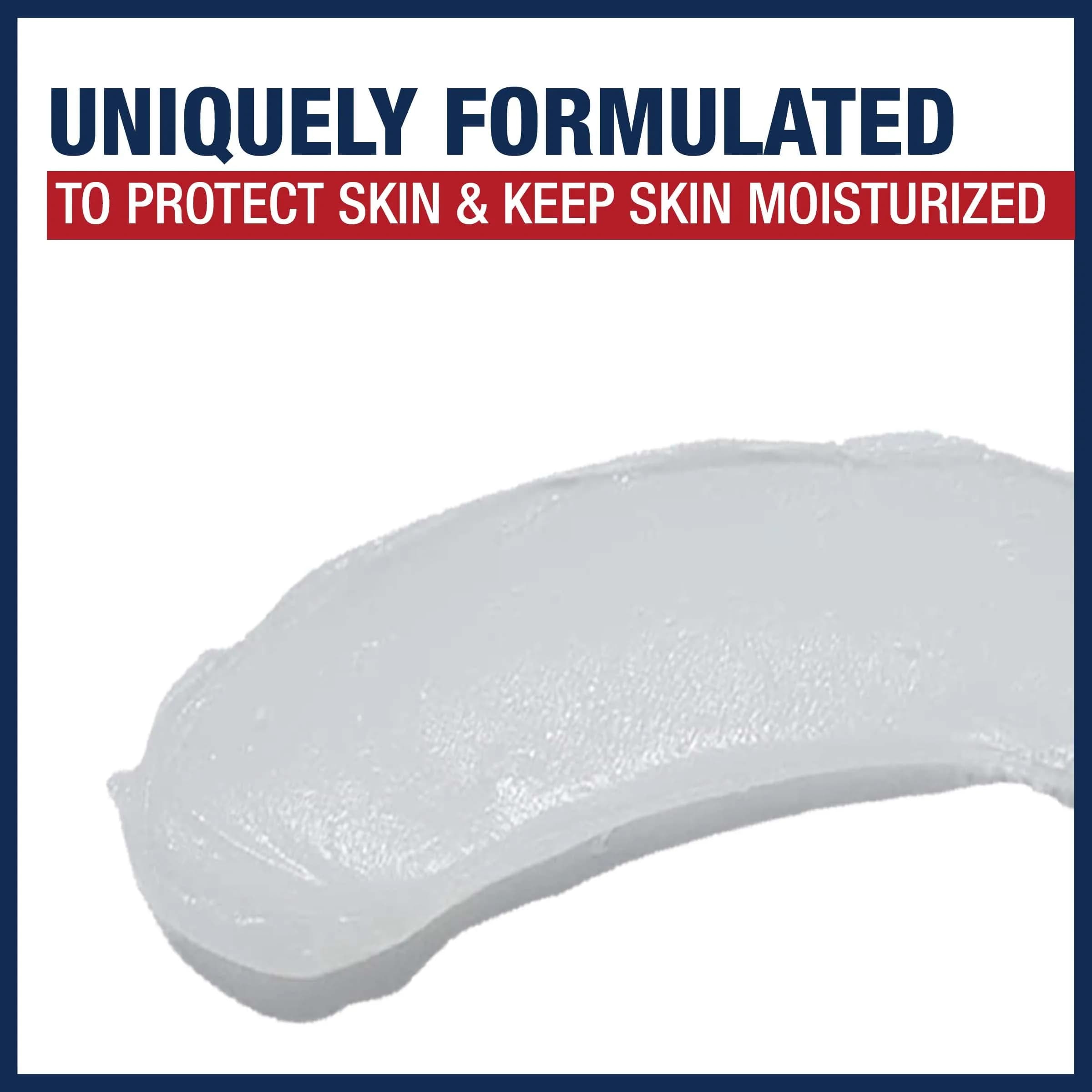 Aquaphor Advanced Therapy Healing Ointment 200ml (7 oz) | Clinically Proven Skin Protectant for Dry, Compromised Skin - view 4
