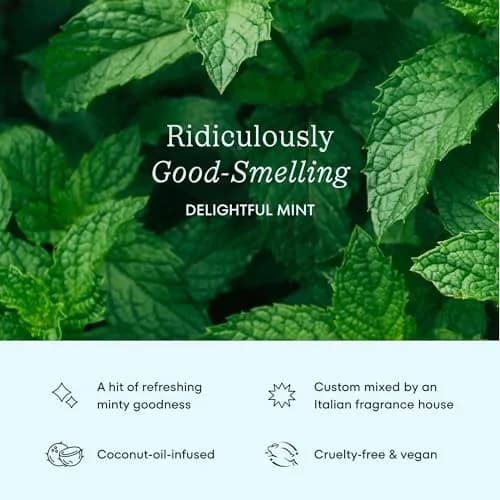 Cocolab Cocofloss Expanding Woven Dental Floss 99 Foot (Pack of 3) | Dentist-Designed with Coconut Oil thumbnail 3