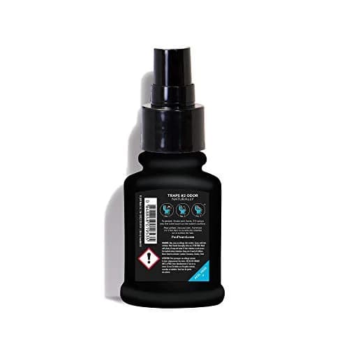 Poo-Pourri Royal Flush Toilet Spray 2 Fl Oz | Bathroom Odor Barrier with Essential Oils thumbnail 4