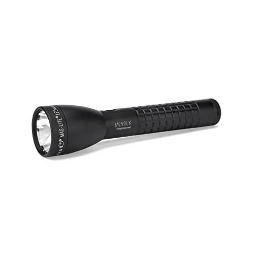 Maglite ML50LX 3-Cell C LED Flashlight 10.15 inches (25.8 cm) | 705 Lumens, 357m Beam Distance thumbnail 1