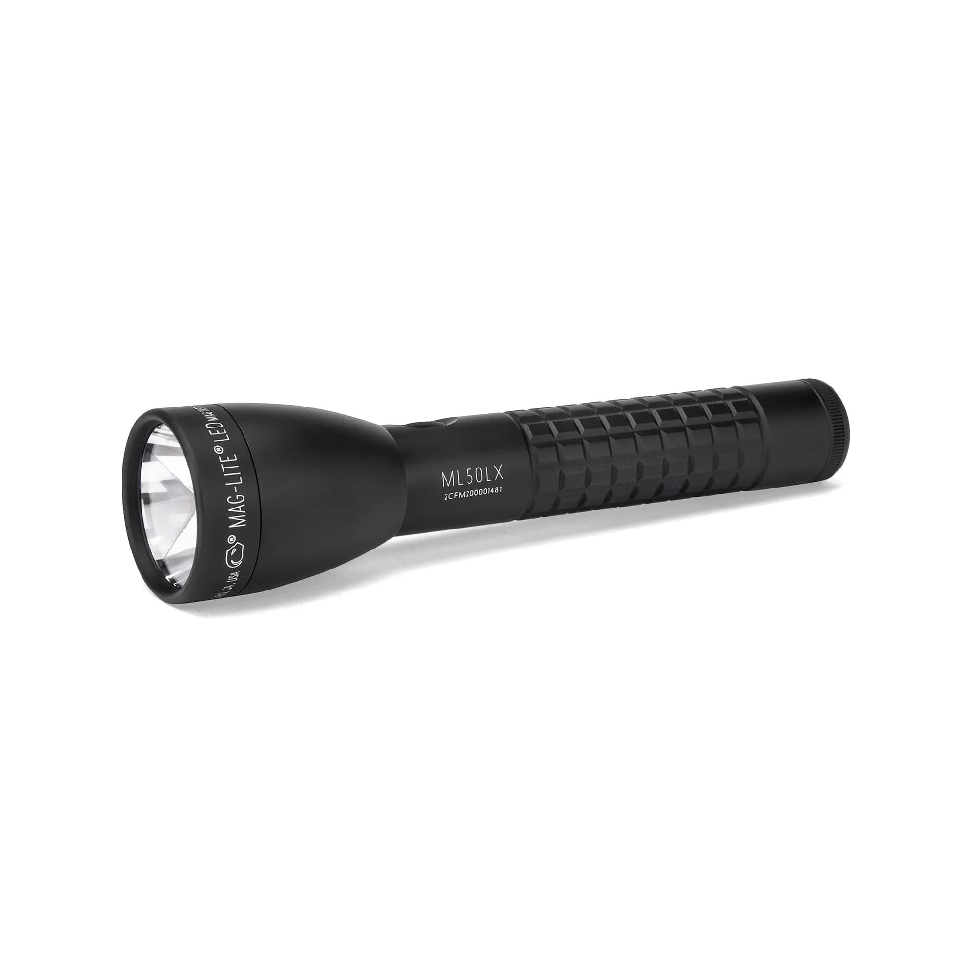 Maglite ML50LX 3-Cell C LED Flashlight 10.15 inches (25.8 cm) | 705 Lumens, 357m Beam Distance - main product image