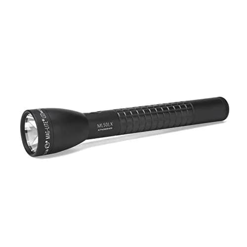 Maglite ML50LX 3-Cell C LED Flashlight 10.15 inches (25.8 cm) | 705 Lumens, 357m Beam Distance thumbnail 2