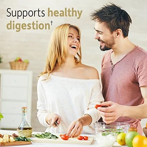 Garden of Life Dr. Formulated Organic Fiber Powder Unflavored 193g (6.8 oz) | USDA Organic Prebiotic Fiber Supplement thumbnail 2