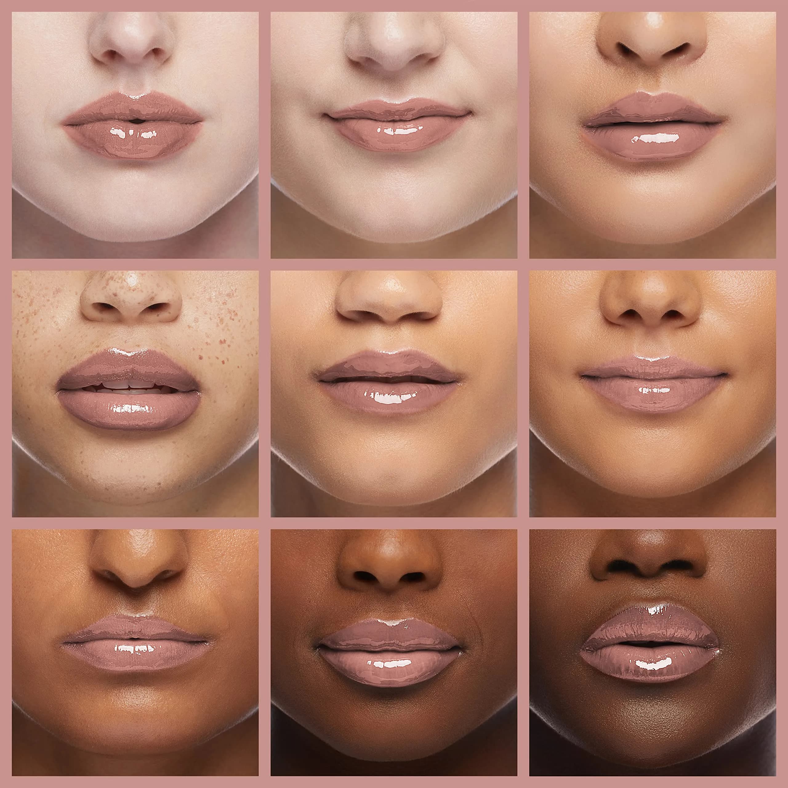 wet n wild Silk Finish Lipstick in A Short Affair | Hydrating Rich Buildable Lip Color - view 4