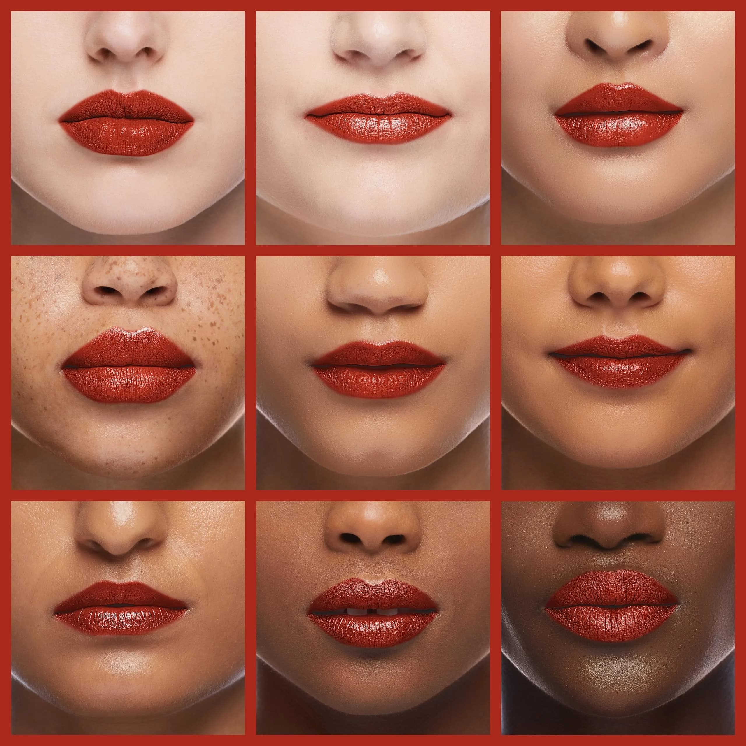wet n wild Silk Finish Lipstick, Cherry Frost | Hydrating Rich Buildable Lip Color - view 4