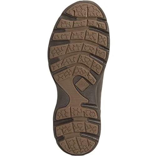 MUCK Arctic Excursion Ankle Snow Boot Brown 9 US | Waterproof, -40°F/-40°C Rated, Rubber & Neoprene thumbnail 2