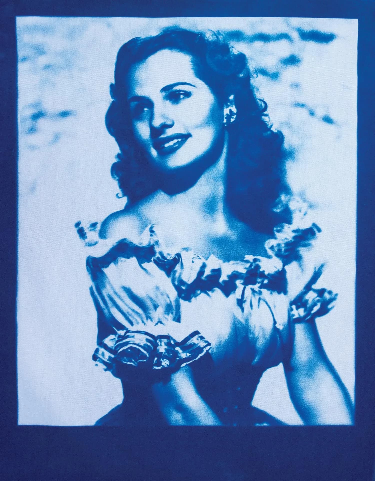 Jacquard Cyanotype Sensitizer Set | Ancient Photographic Process for Paper & Fabric Prints - view 3