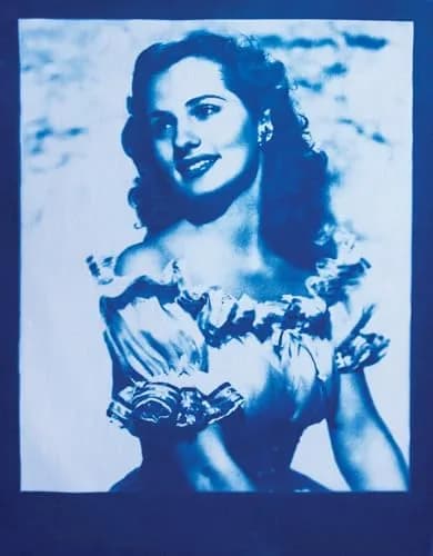 Jacquard Cyanotype Sensitizer Set | Ancient Photographic Process for Paper & Fabric Prints thumbnail 3