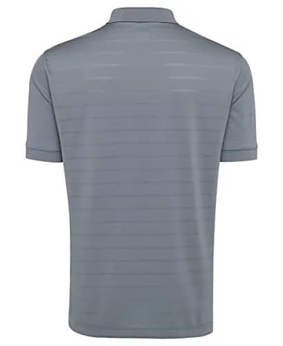 Callaway Men's Short Sleeve Opti-Dri Performance Golf Polo Shirt, Large | Moisture-Wicking & Breathable Golf Polo thumbnail 8