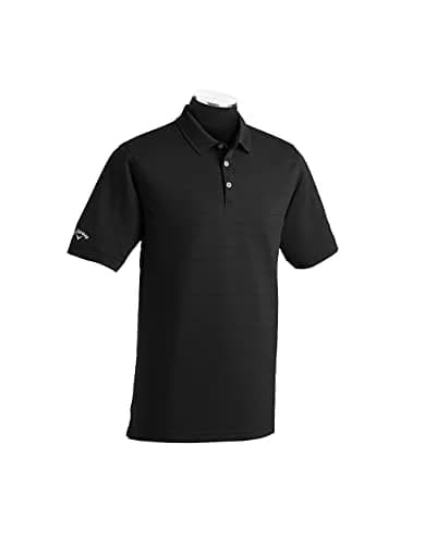 Callaway Men's Short Sleeve Opti-Dri Performance Golf Polo Shirt, Small | Moisture-Wicking, Breathable, Stretch thumbnail 6