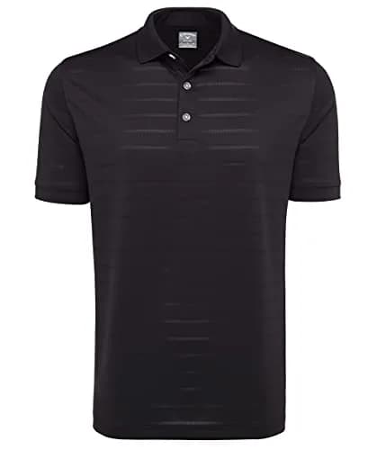 Callaway Men's Short Sleeve Opti-Dri Performance Golf Polo Shirt, Small | Moisture-Wicking, Breathable, Stretch thumbnail 7