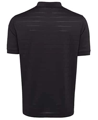 Callaway Men's Short Sleeve Opti-Dri Performance Golf Polo Shirt, Small | Moisture-Wicking, Breathable, Stretch thumbnail 8