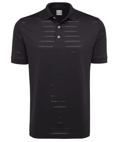 Callaway Men's Short Sleeve Opti-Dri Performance Golf Polo Shirt, Small | Moisture-Wicking, Breathable, Stretch thumbnail 9