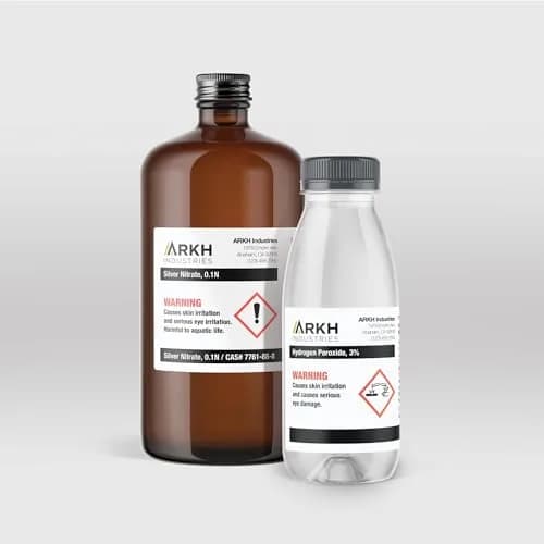 Avery UltraDuty GHS Chemical Labels, Waterproof, UV Resistant, 2" x 4", 500 Pack | Compliant Hazard Warning Labels for Industrial Use thumbnail 4