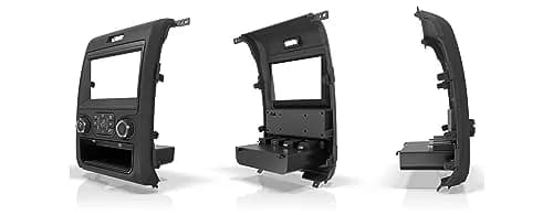 Maestro KIT-F150 Dash Kit and T-Harness for 2013-2014 Ford F150 Trucks with 4.3 inch Screen | Easy Install, USA Import thumbnail 3
