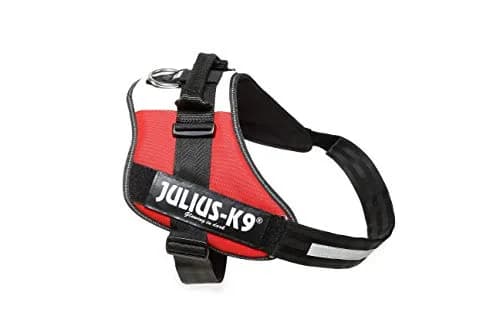 Julius-K9 IDC Powerharness Size 3 (26cm Neck, 81cm Chest) | European-Made Dog Harness for Large Dogs thumbnail 4