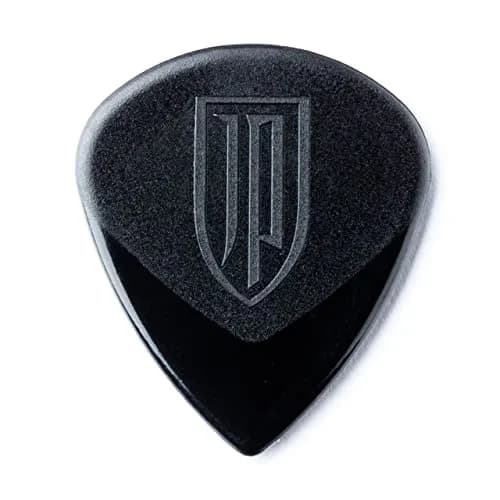 Jim Dunlop John Petrucci Signature Ultex Jazz III Pick 1.5MM | Designed for Guitarists (120 chars) thumbnail 1