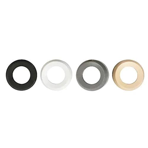 S.R. Smith Treo LED Pool Light Assy 12VAC 150' Cord & Four Rings | Water-Resistant, 5W, Color Changing thumbnail 6