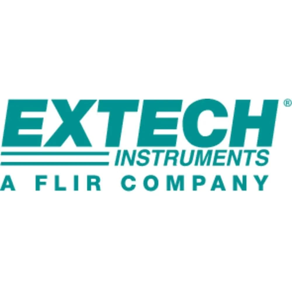 Extech MO50 Compact Pin Moisture Meter | 5-50% Wood, 1.5-33% Drywall, 168mm (6.6in) - view 3