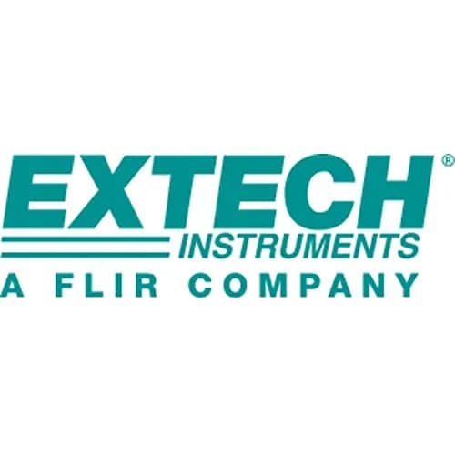 Extech MO50 Compact Pin Moisture Meter | 5-50% Wood, 1.5-33% Drywall, 168mm (6.6in) thumbnail 3