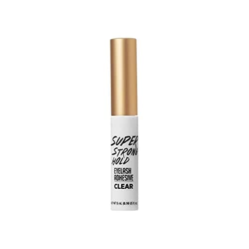iENVY Super Strong Hold Eyelash Adhesive Clear 2 Pack | Waterproof & Hypoallergenic thumbnail 8