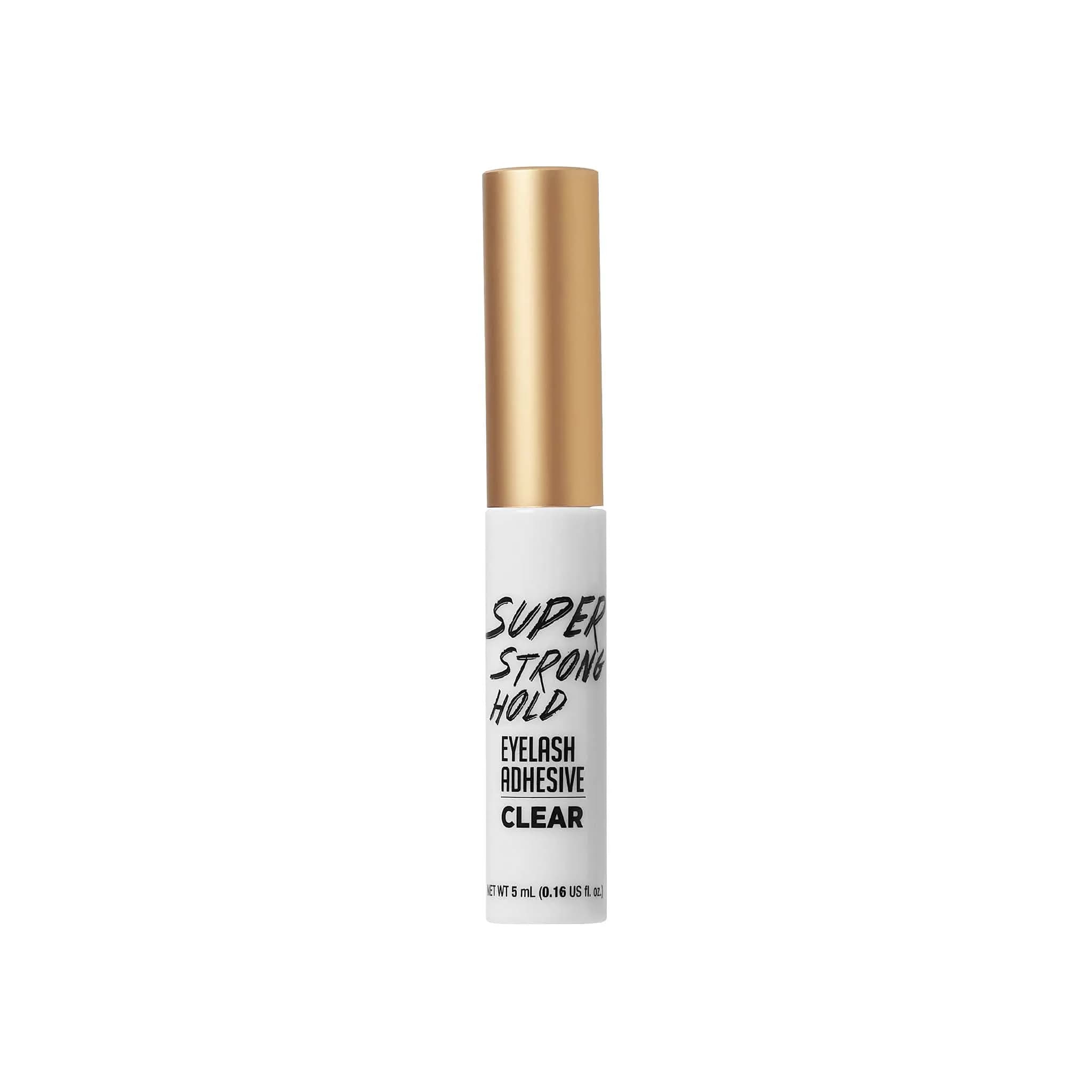 iENVY Super Strong Hold Eyelash Adhesive Clear 2 Pack | Waterproof & Hypoallergenic - view 8