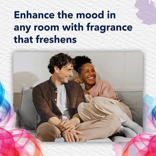 Glade PlugIns Air Freshener Warmer 2 Count | Fragrance Crafted by Master Perfumers thumbnail 2