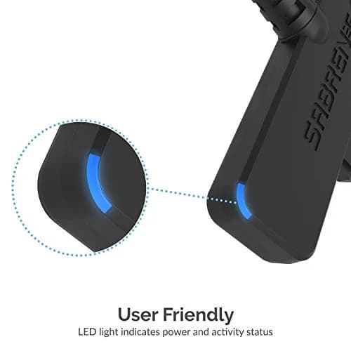 Sabrent USB 3.0 to 2.5in SATA Adapter Cable EC-SSHD | 5Gbps UASP Data Transfer thumbnail 6