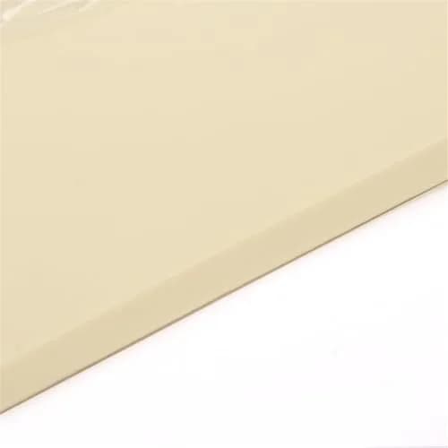 Musiclily Pro SSS 11-Hole ST Guitar Pickguard 1Ply Cream | Fits Fender US/Mexico Stratocaster thumbnail 4