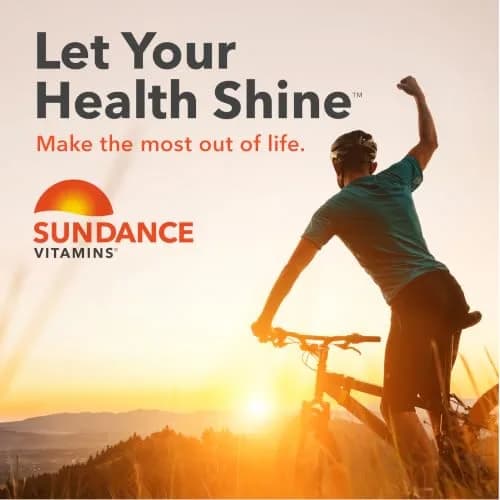 Sundance Vitamin B12 1000 mcg | Methylcobalamin | Fast Dissolve Berry Tablets (60 Count) thumbnail 3