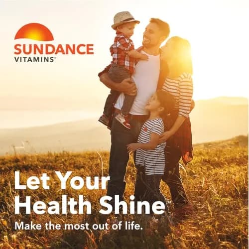 Sundance Biotin 5000mcg | 30 Vegan Tablets | Essential B-Vitamin for Hair & Skin thumbnail 3