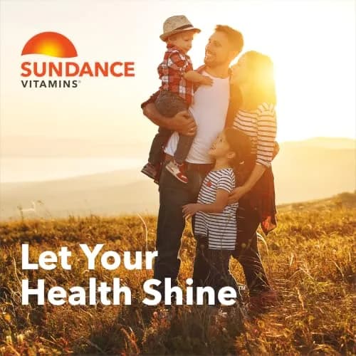 Sundance Fish Oil Omega 3 Supplement 1000mg | Lemon Flavored, 60 Softgels, Purified & Non-GMO thumbnail 3