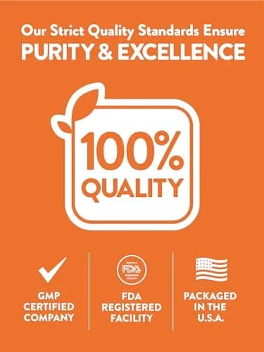 Nature's Truth Orange Sweet Essential Oil 15 mL | Pure, Plant-Based & Non-GMO thumbnail 5
