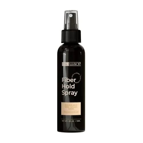 Hair Illusion - EXTRA Strong Hold Hair Spray 4oz | Non Aerosol, All Day Hold for Thinning Hair thumbnail 1
