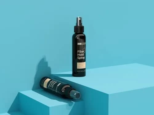 Hair Illusion - EXTRA Strong Hold Hair Spray 4oz | Non Aerosol, All Day Hold for Thinning Hair thumbnail 5