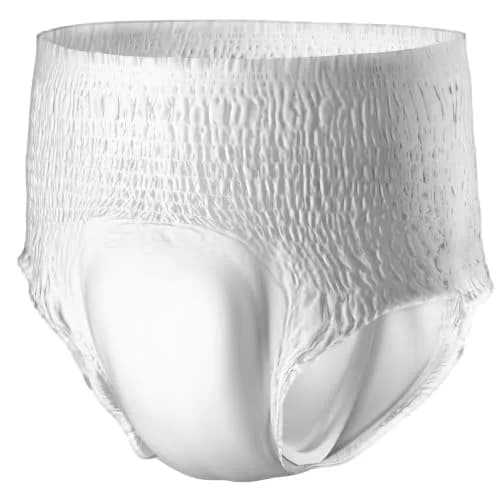 Prevail Adult Incontinence Underwear Medium 20 Count | Maximum Absorbency for Men & Women thumbnail 2