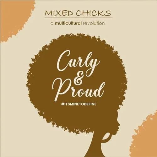 Mixed Chicks Morning After Redefining Hair Foam, 236ml | Boosts Next Day Hair, Flat & Dull Hair Solution thumbnail 7