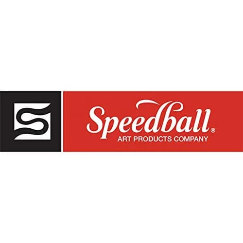 Speedball 48 Pencil Canvas Case | Heavy-Duty Artist Organizer, Chocolate thumbnail 5