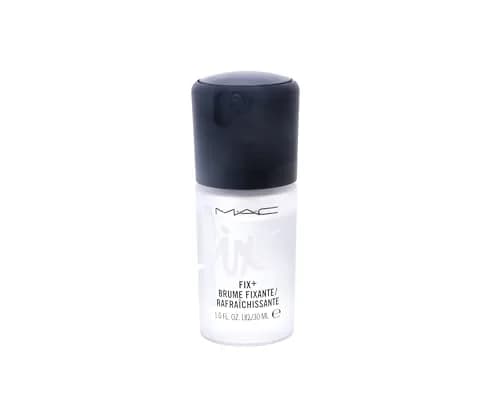 MAC Prep + Prime Fix+ Setting Spray Mist 30ml (1.0 Fl Oz) | Hydrates & Finishes Makeup thumbnail 3