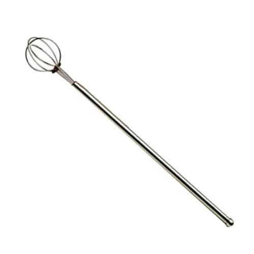 Norpro 2 X Cocktail Whisk 21cm (8.25") | Mix Drinks Perfectly thumbnail 1