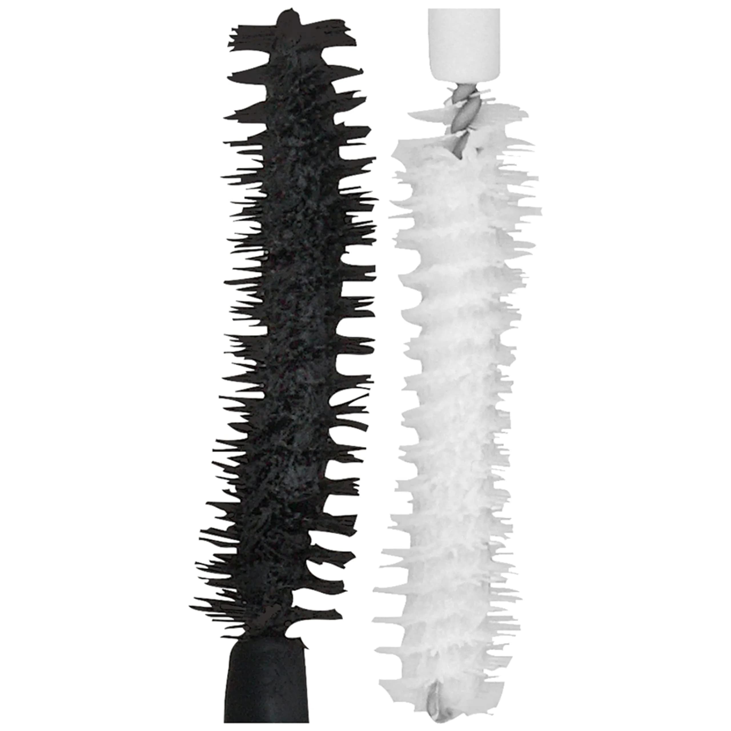 L'Oreal Paris Voluminous Superstar Waterproof Mascara, Waterproof Black, 12 ml - view 4