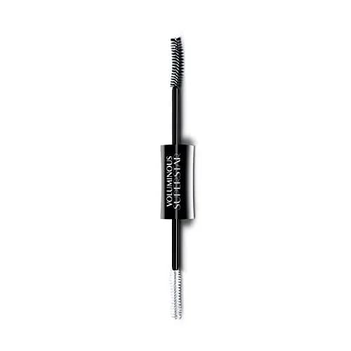 L'Oreal Paris Voluminous Superstar Waterproof Mascara, Black, 0.4 Fl Oz (11.8 ml) | Show-Stopping Lash Effect thumbnail 3